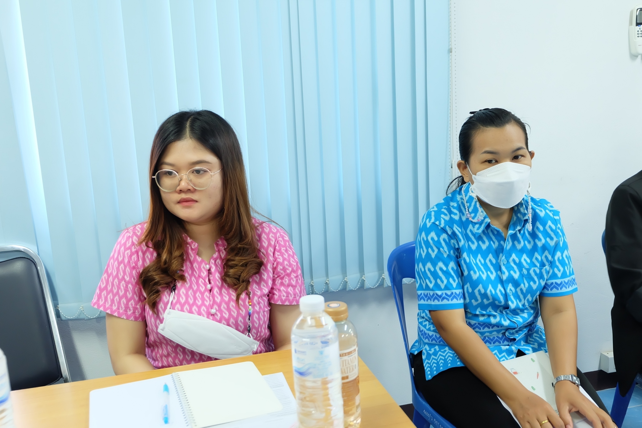title - ผู้ตรวจราชการกรม ประชุมติดตามผลการดำเนินงานตามแผนการตรวจราชการส.ป.ก. ประจำปีงบประมาณ พ.ศ. 2566 รอบที่ 1 เขตตรวจราชการที่ 12 จังหวัดร้อยเอ็ด